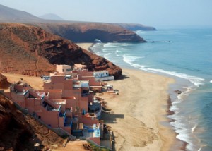 Excursion d'une journée à Agadir à Legzira