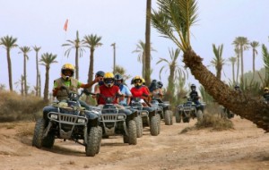 Horseback Riding Marrakech